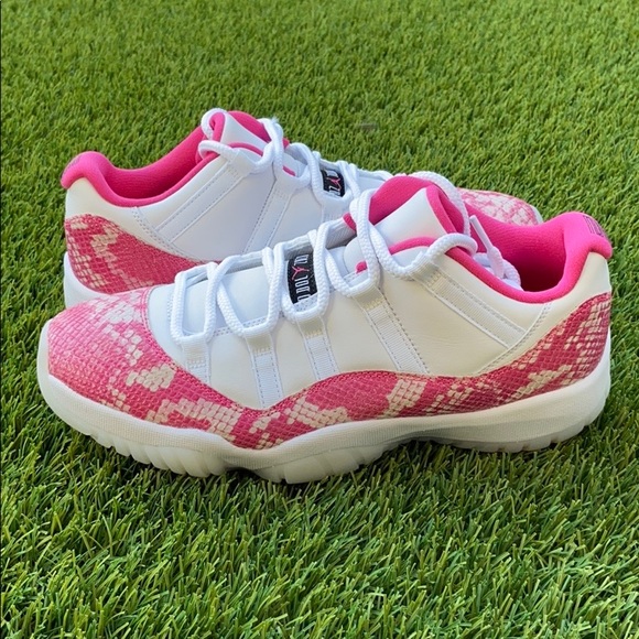 Jordan Shoes - Air Jordan 11 Retro Low